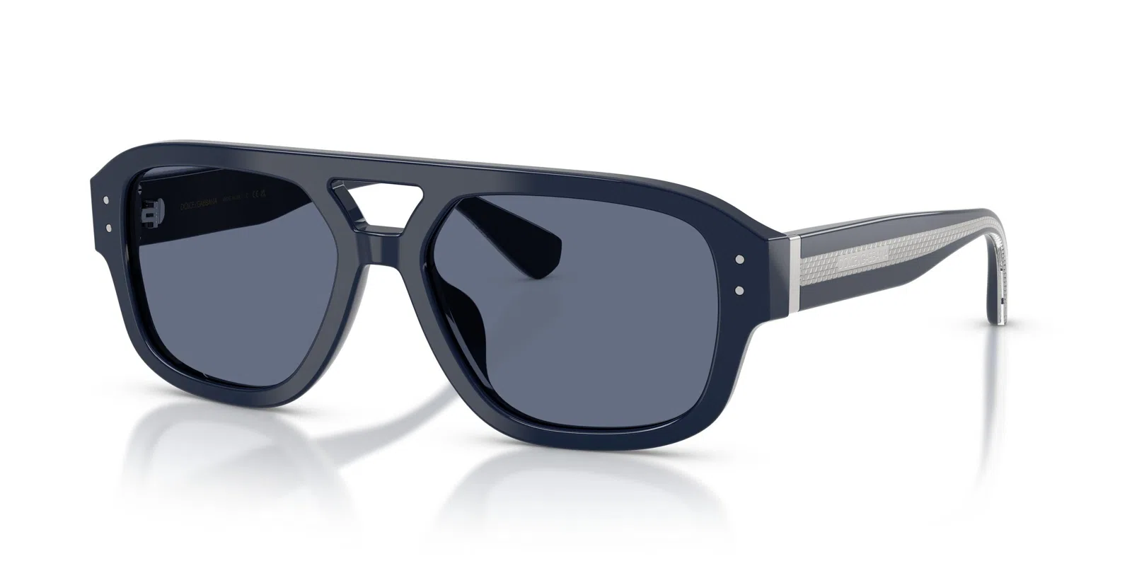 Dolce & Gabbana 4561 Sunglasses - view 5